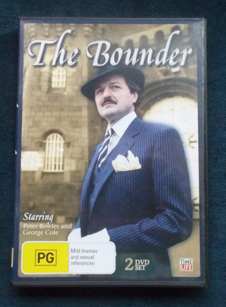 The Bounder