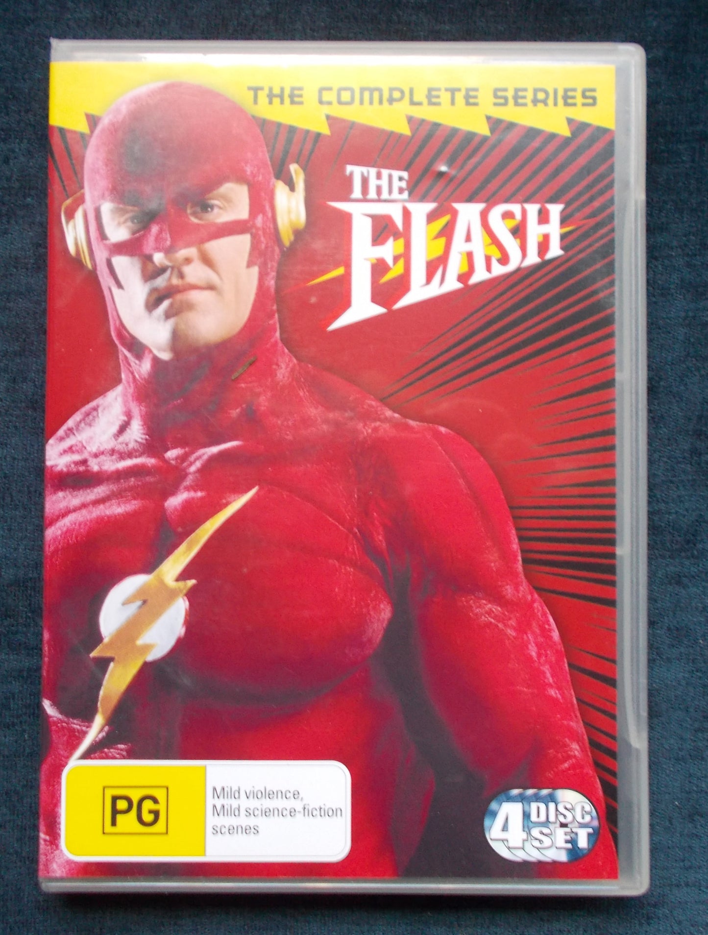 The Flash