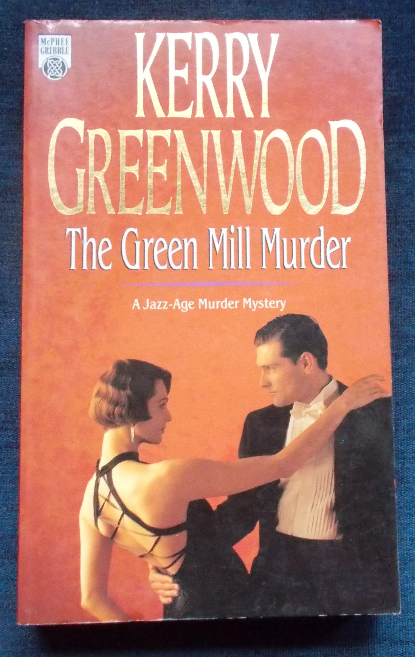 The Green Mill Murder