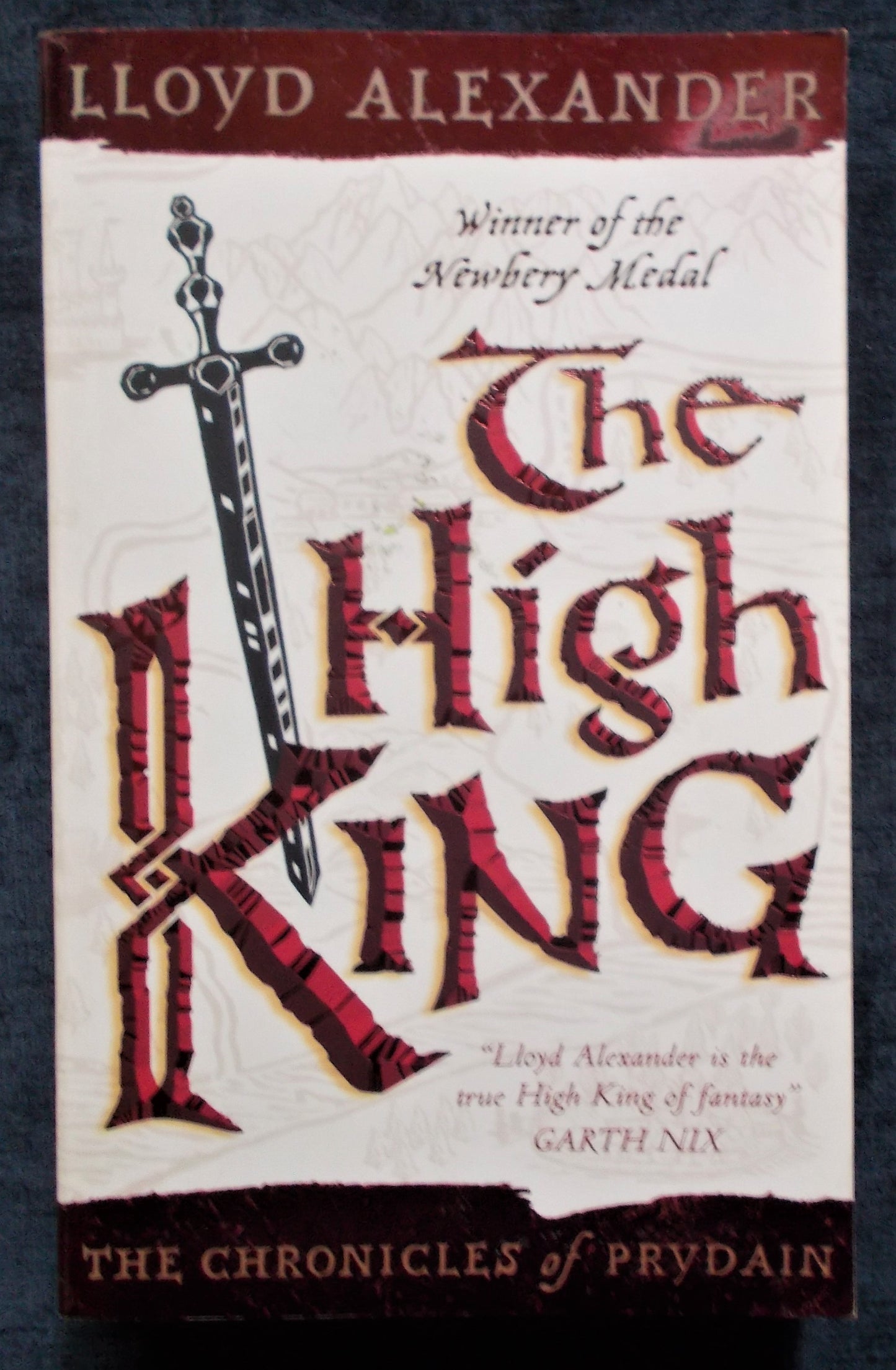 The High King