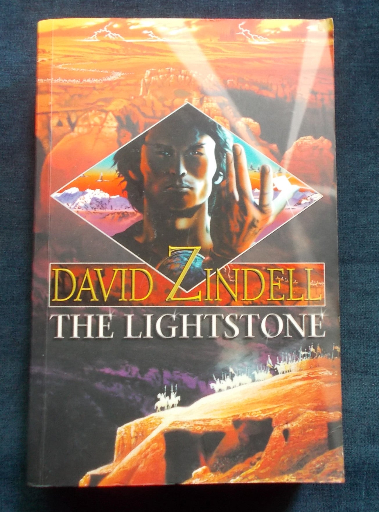 The Lightstone