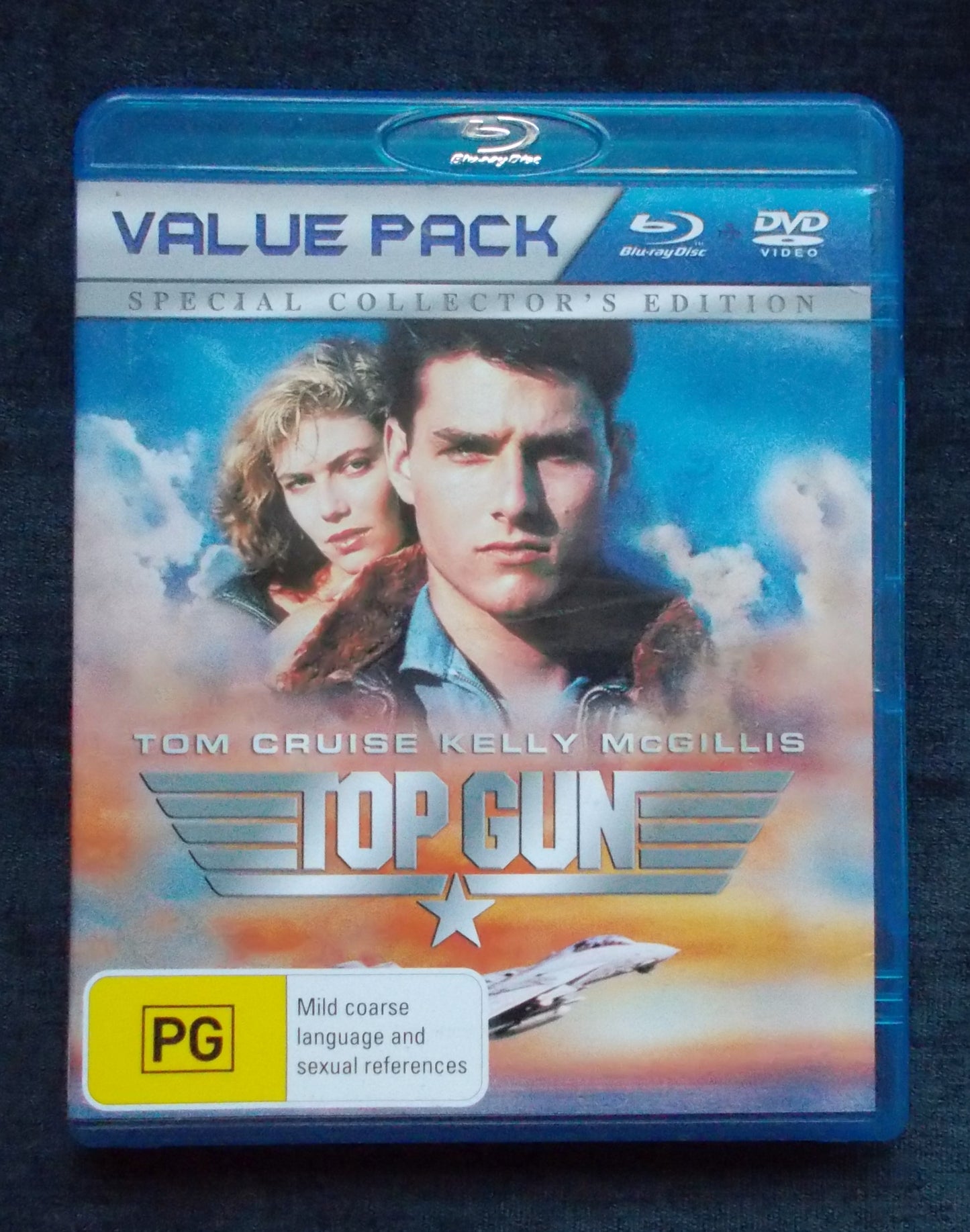 Top Gun