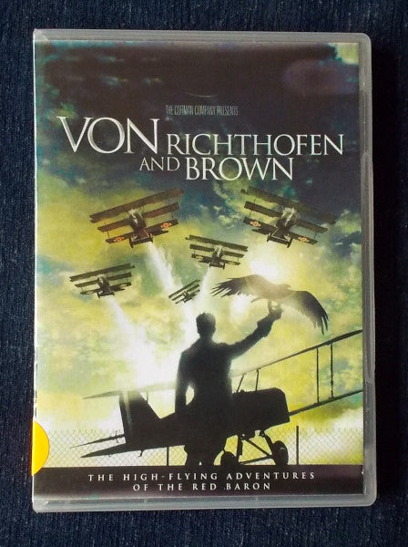 Von Richtoffen And Brown