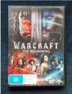 Warcraft
