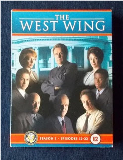 West Wing