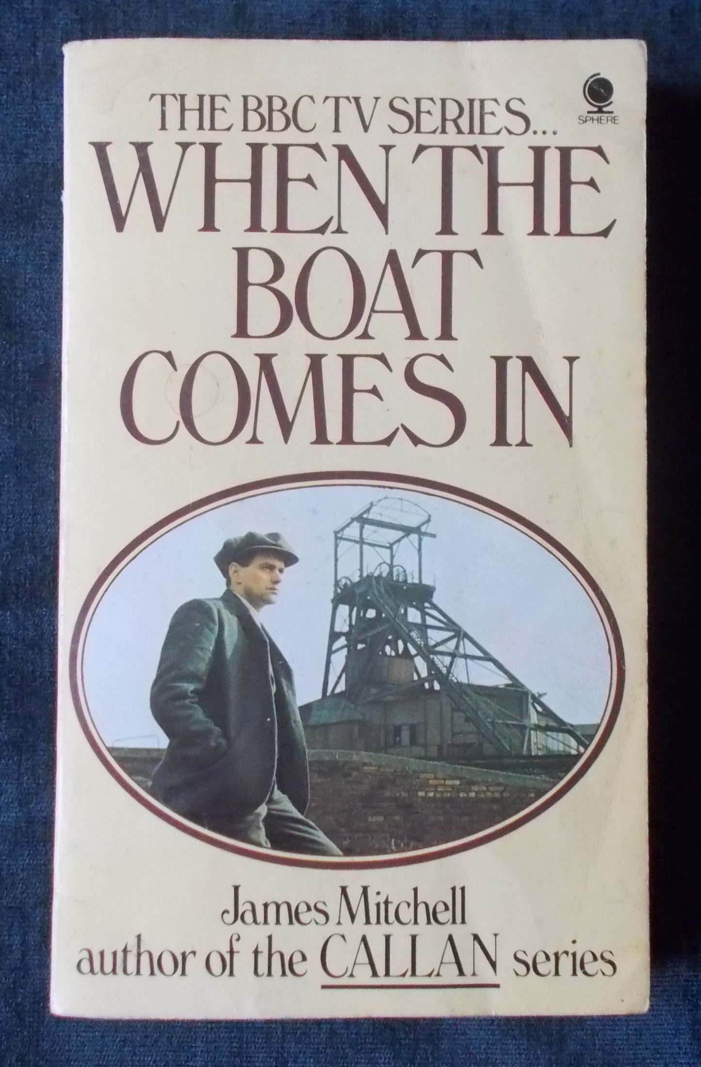 When The Boat Comes In