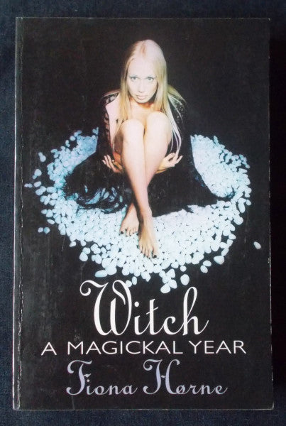 Witch A Magickal Year