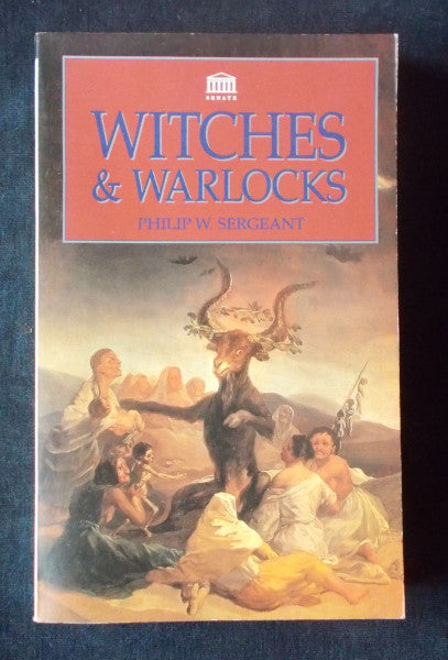 Witches And Warlocks