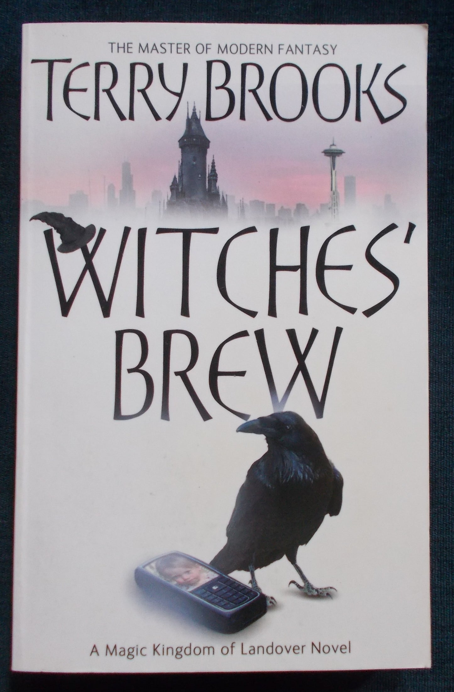 Witches Brew