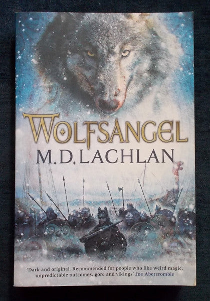 Wolfsangel