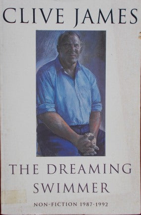 the dreaming swimmer