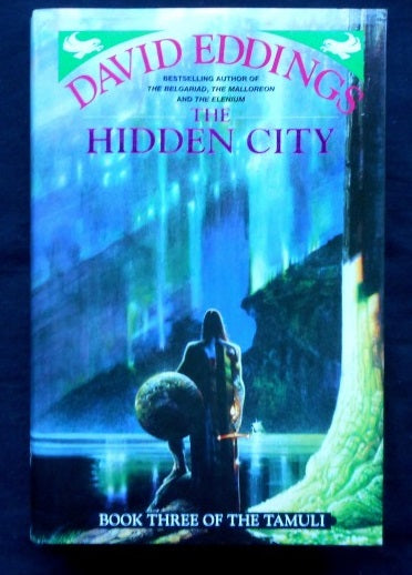 hidden city