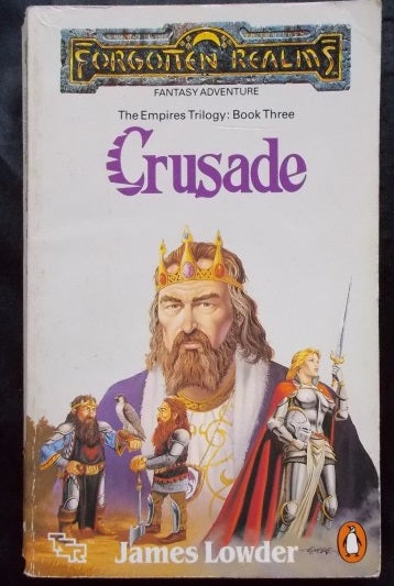 crusade