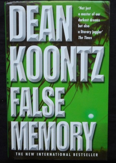 false memory