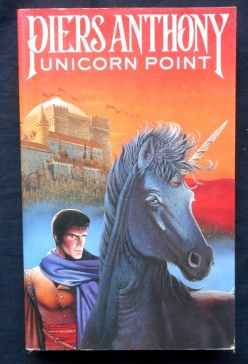 unicorn point