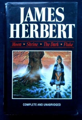 james herbert omnibus