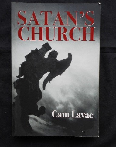 satan's church