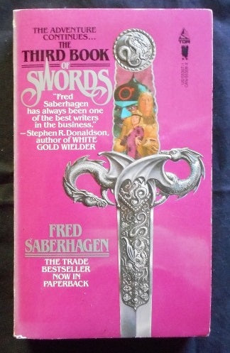 third book of swords