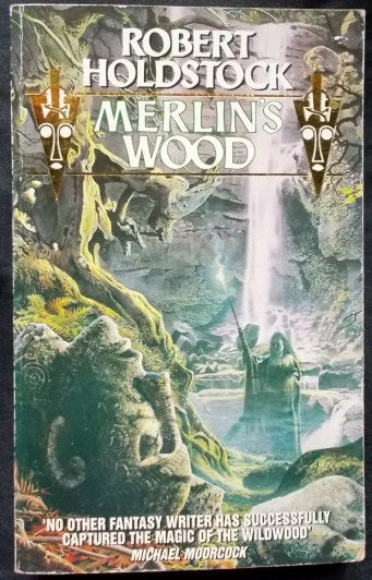 merlin's wood