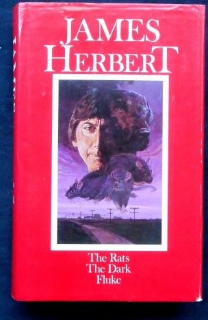 james herbert omnibus