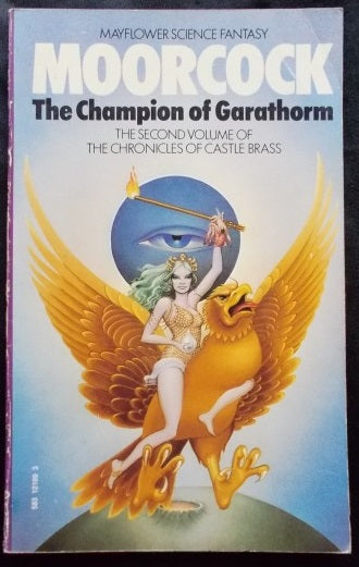 champion of garathorm