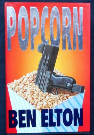 popcorn