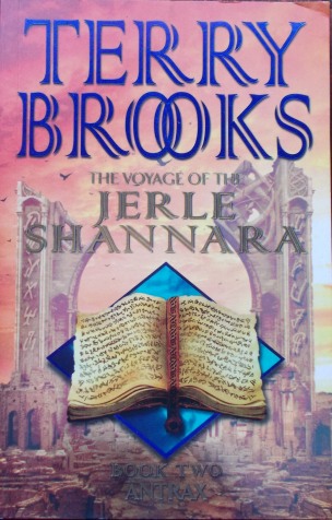 jerle shannara