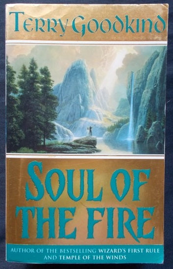 soul of the fire