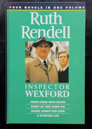 ruth rendell omnibus