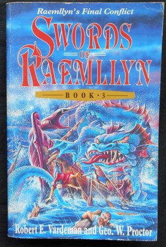 swords of raemllyn