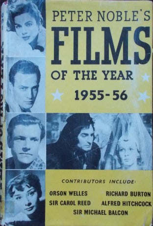 films of the year 1955-56