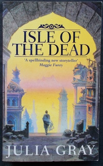 isle of the dead