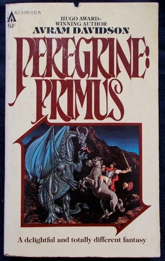 peregrine: primus