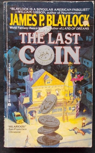 last coin