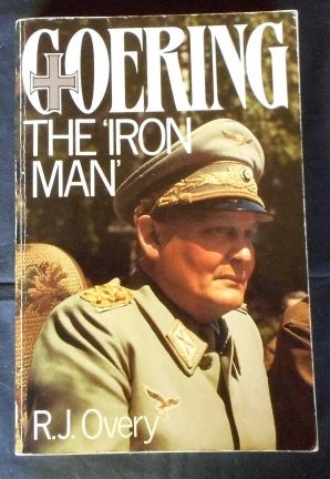 goering the iron man