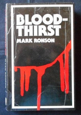 bloodthirst