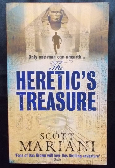 heretics treasure