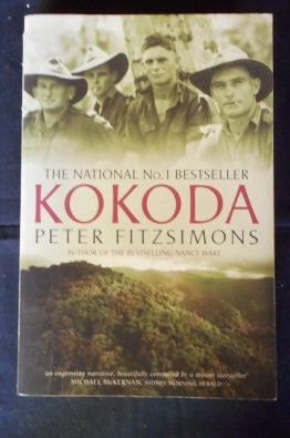 kokoda