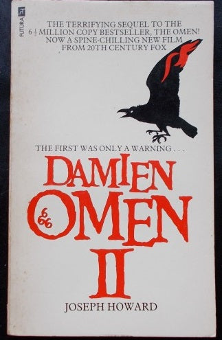 damien omen II