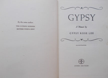 gypsy
