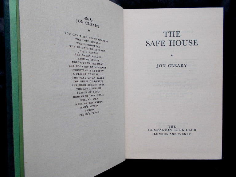 safe house