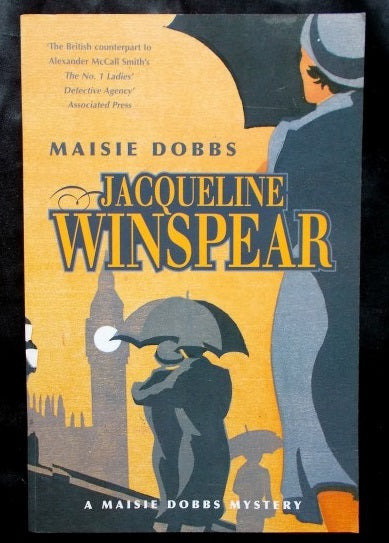 maisie dobbs