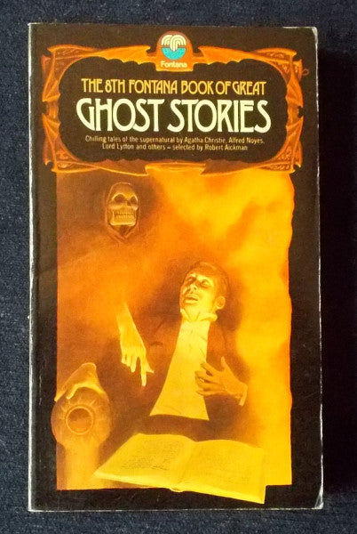 8th Fontana Book Of Great Ghost Stories