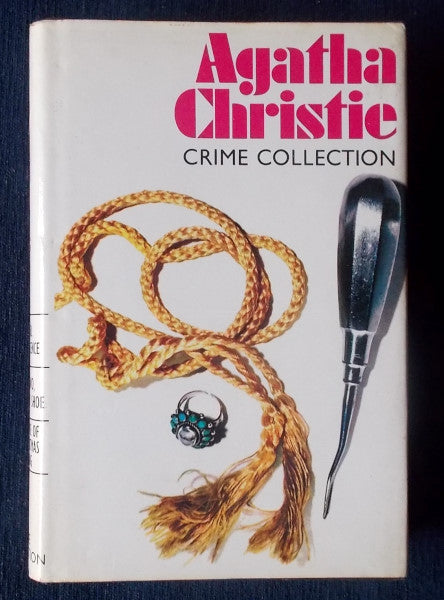 AC Crime Collection