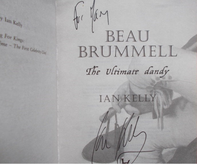 Beau Brummel