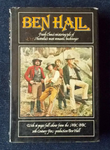 Ben Hall