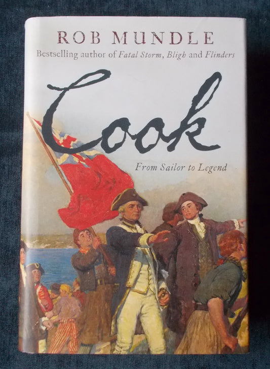 Cook