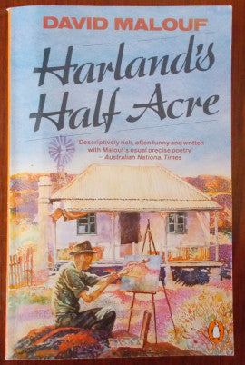 harland's half acre