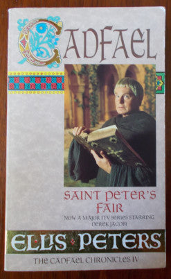 st peter's fair