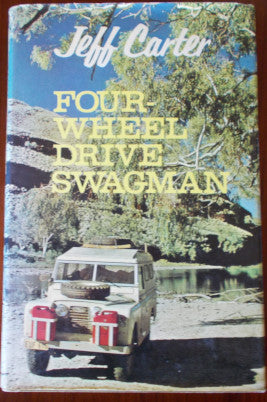 four wheel drive swagman